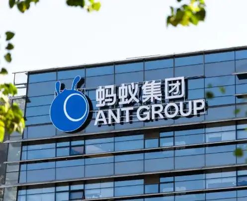 Didukung Jack Ma, Ant Group Pasang Taruhan Besar di AI Kesehatan dalam Persaingan Industri 480 Miliar Yuan