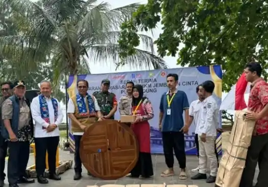 InJourney Petakan Tiga Tantangan Strategis Pariwisata, Dorong Dari Konektivitas hingga Promosi Global