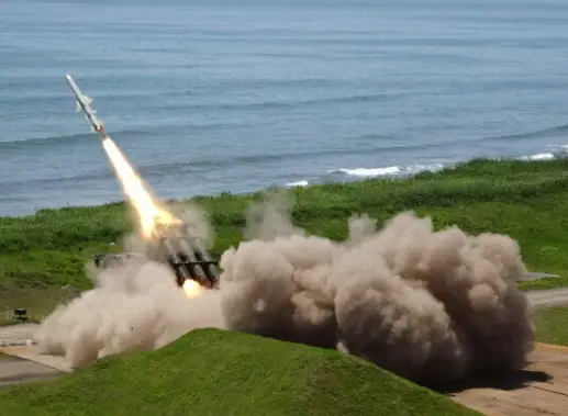 Jepang Jadwalkan Pengerahan Rudal Menjaga Stabilitas di Selat Taiwan