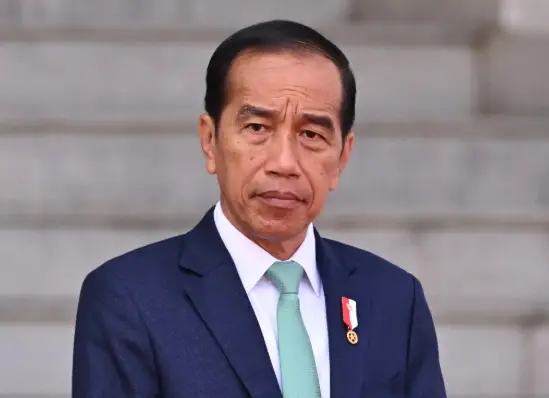 Joko Widodo Tanggapi Gugatan Larangan Keluarga Presiden Maju Pilpres, Minta Hormati Proses di MK