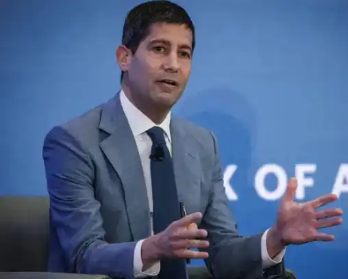 Pro dan Kontra Kevin Warsh Calon Ketua The Fed, Janjikan Era Suku Bunga Rendah Berkat AI