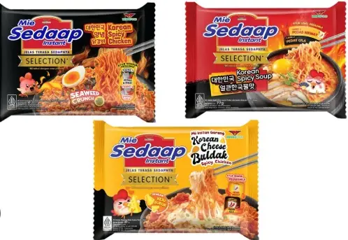 Janji Manajemen Mie Sedaap Tak Lagi PHK Tidak Benar Menurut Kalangan Buruh