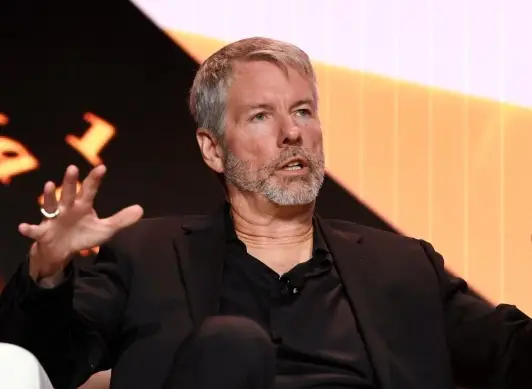 Michael Saylor Sebut Pasar Kripto Tengah Memasuki Fase Crypto Winter