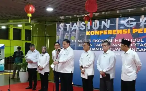 PNS dan Karyawan Swasta Dapat WFA 5 Hari Hingga saat Lebaran 2026, Ini Jadwalnya