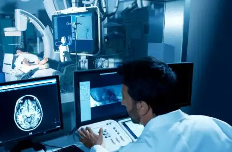 Radiologi Jadi Bukti AI Tak Gantikan Pekerja Manusia, Tapi Menjadi Mitra Strategis