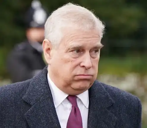 Skandal Epstein Files, Raja Charles III Didesak Korban Sampaikan Permintaan Maaf Resmi