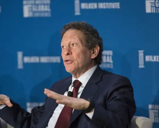 Miliarder Tom Pritzker Mundur dari Hyatt Setelah Terungkapnya Hubungan dengan Jeffrey Epstein