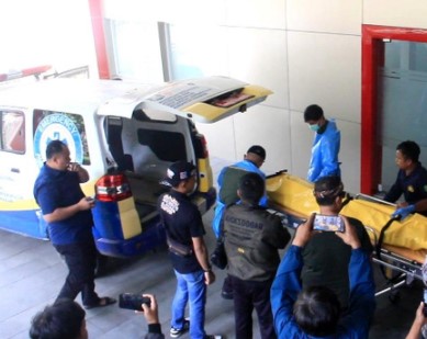 Tragedi di Sukabumi, Aparat Dalami Keterangan 16 Saksi